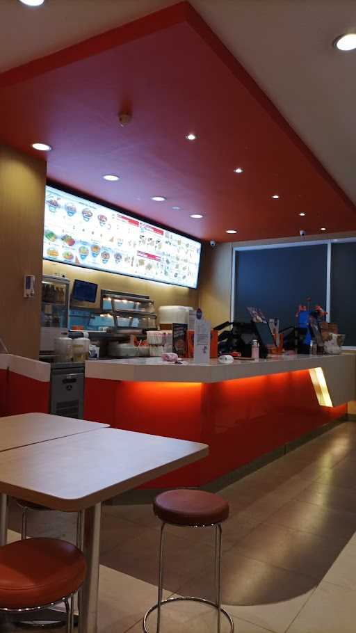 Yoshinoya - Gambir 10