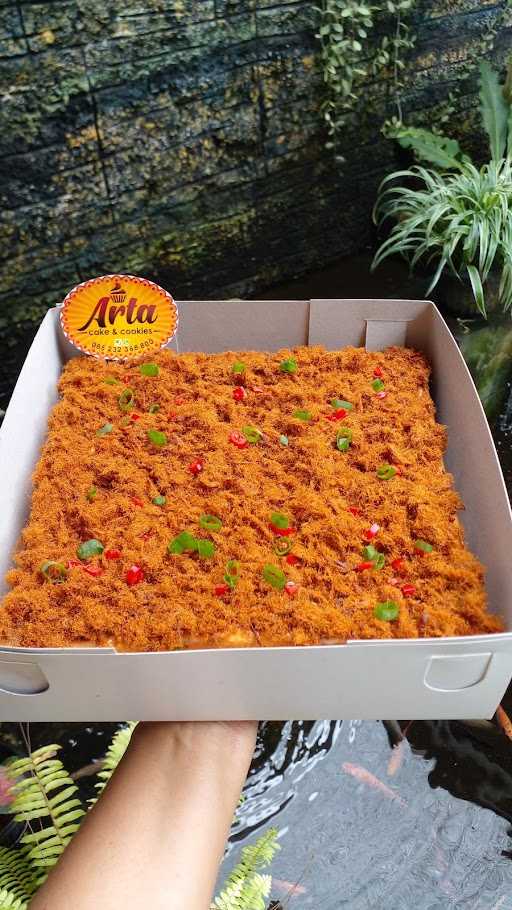 Arta Cake&Cookies Banyuwangi 5