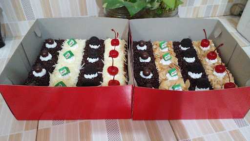 Arta Cake&Cookies Banyuwangi 2