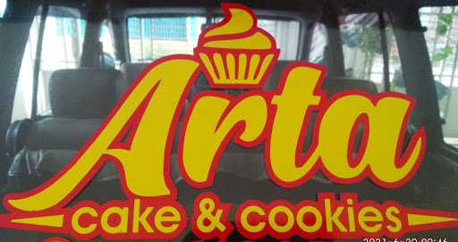 Arta Cake&Cookies Banyuwangi 9