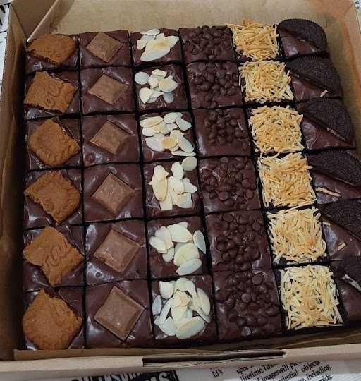 Brownies.Idku 4