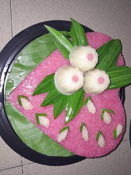 Kue Kering & Basah Bu Umi 8