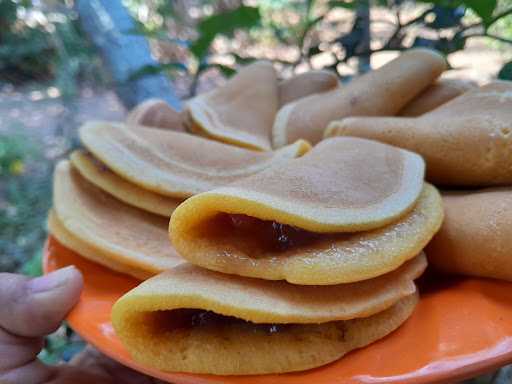 Kue Kering & Basah Bu Umi 6