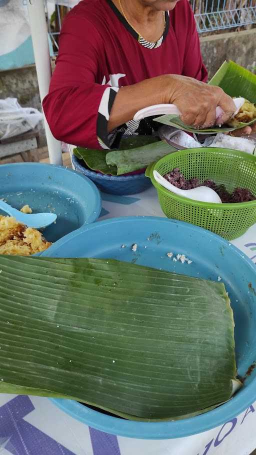 Lopis Cenil Mbah Sabar 3