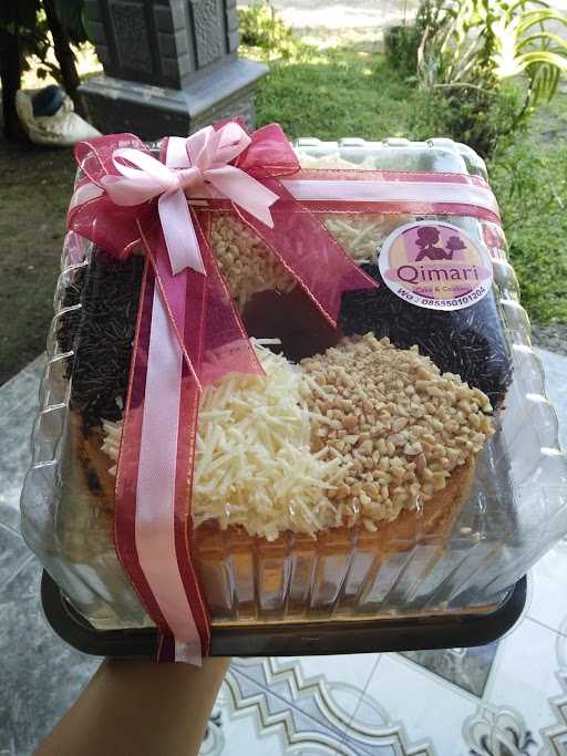 Qimari Cake And Cookies 7