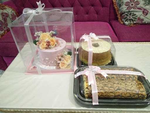 Qimari Cake And Cookies 4