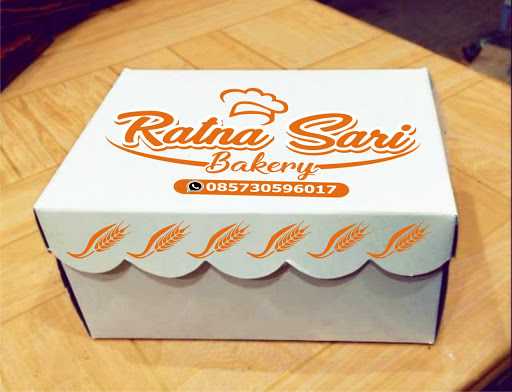 Ratna Sari Bakery 8