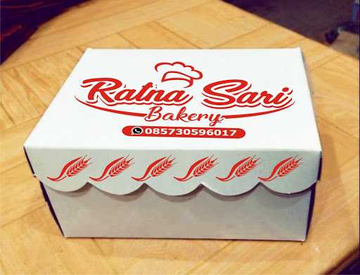 Ratna Sari Bakery 6