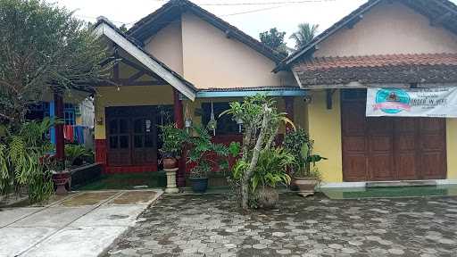 Rumah Bolen Utiendut 4