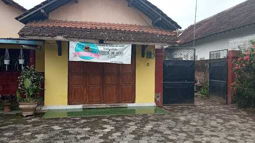 Rumah Bolen Utiendut 3