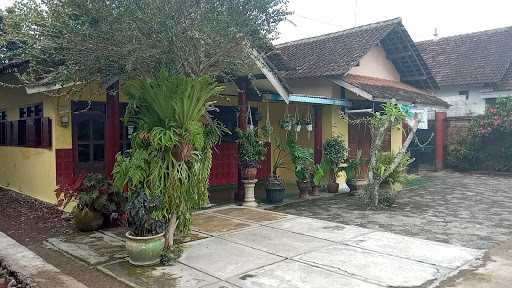 Rumah Bolen Utiendut 2