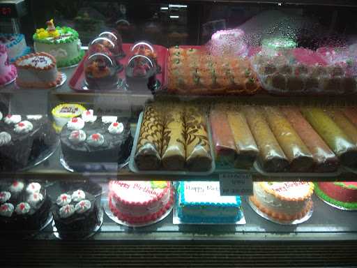 Sentosa Bakery 4