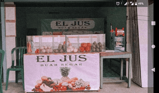 El Jus 9