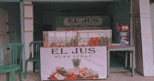 El Jus 8