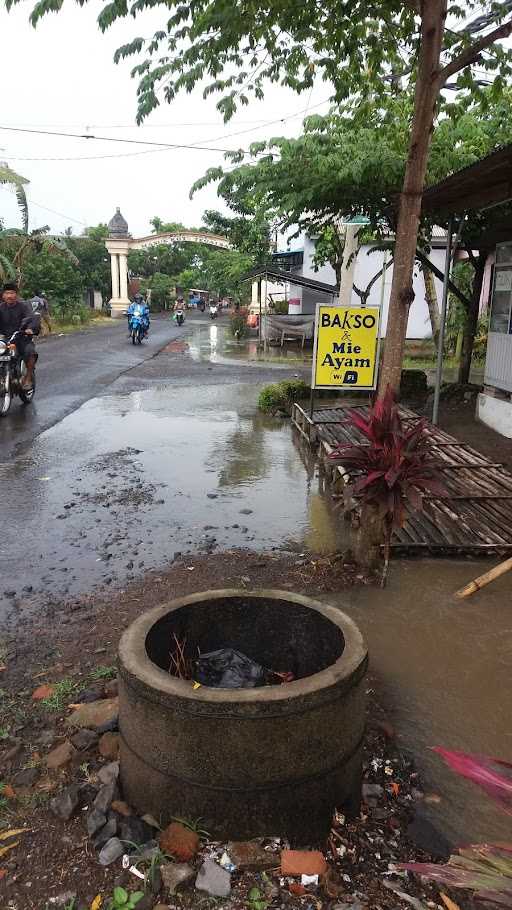 Bakso Pojok Remang2 10