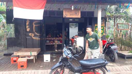 Kedai Kopi Gapple 6