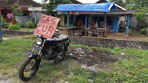 Warung Kopi Gubuk Elit 8