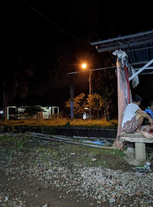 Warung Kopi Gubuk Elit 7