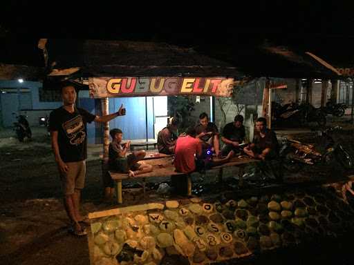 Warung Kopi Gubuk Elit 6