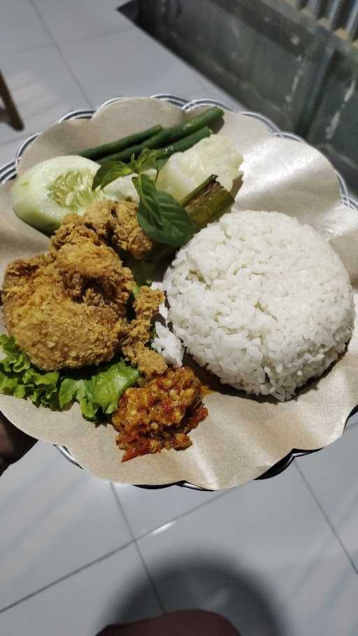 Ayam Den Bagoes 4