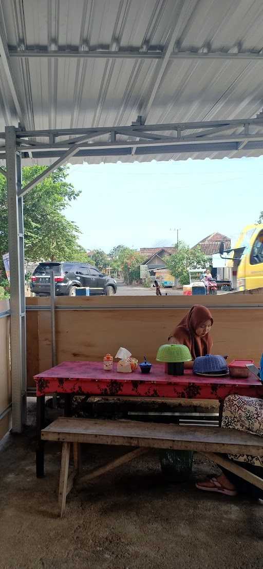 Bakso Berkah 4