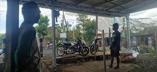 Bakso Berkah 7