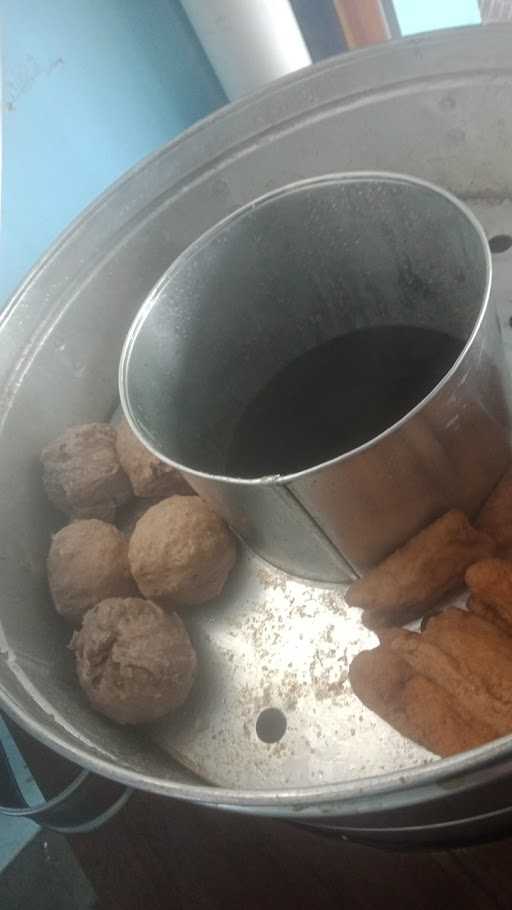 Bakso Buah Delima Cabang Surabaya 1