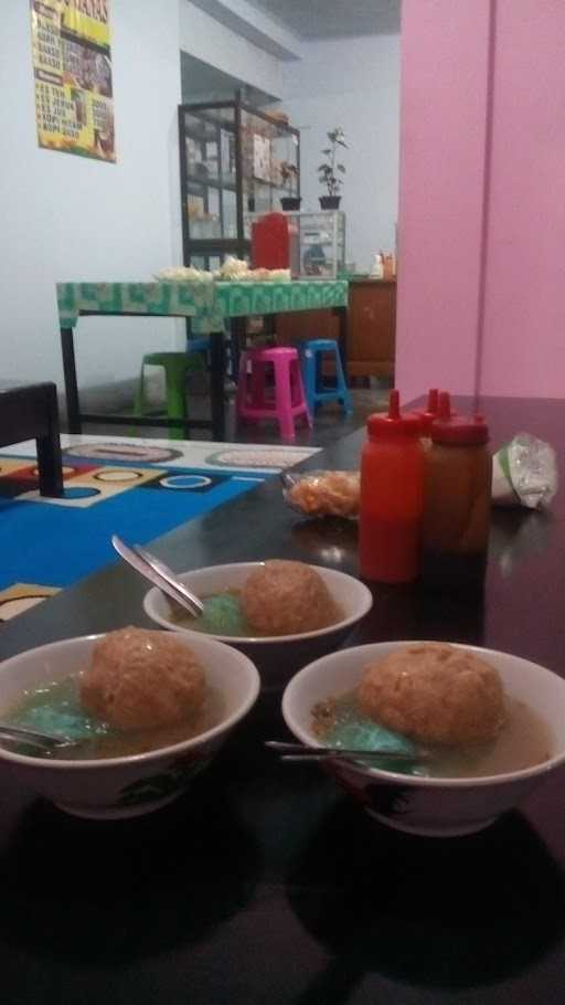 Bakso Ganas Wringinrejo 3