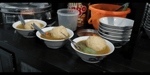 Bakso Ganas Wringinrejo 1