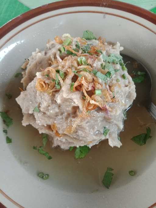 Bakso Karomah 2 & Warung Sido Sugih 5