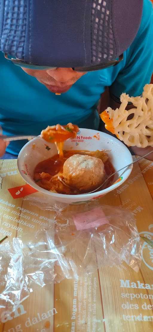 Bakso Mantab 2