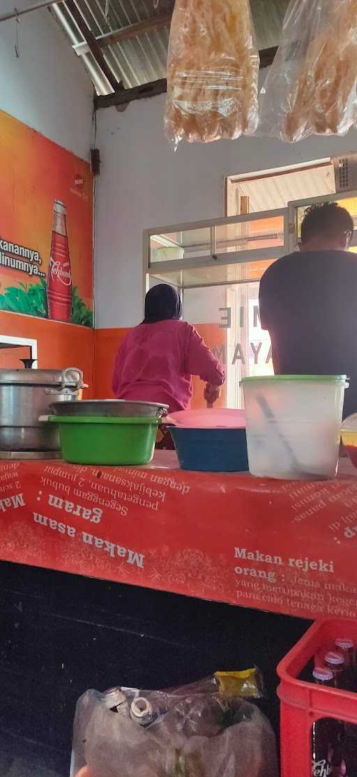 Bakso Mantab 7