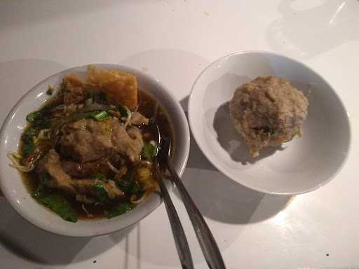 Bakso Mercon Jajag Cabang Genteng 1