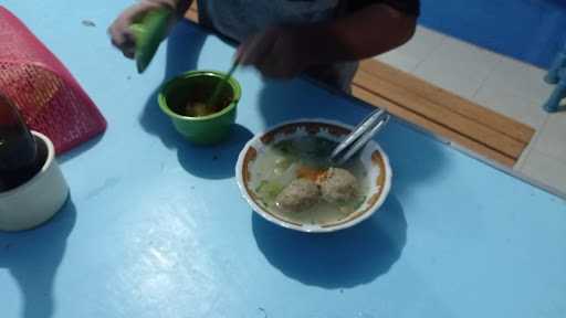 Bakso & Mie Ayam 1