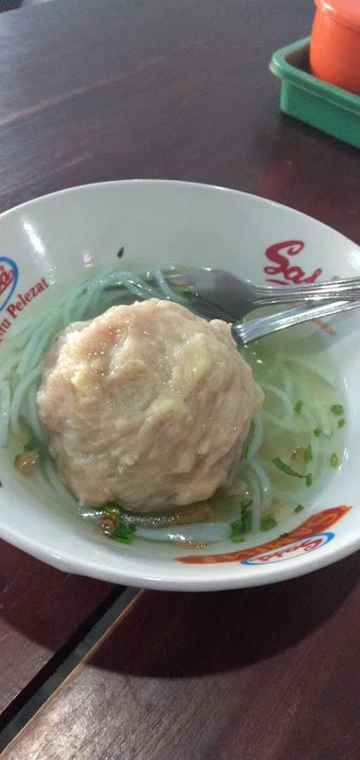 Bakso Ndeso Soponyono 6