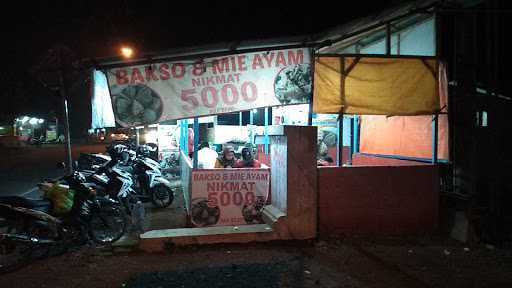 Bakso Nikmat Pak Bejo 6