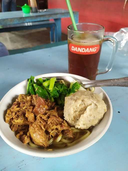 Bakso Nikmat Pak Bejo 4