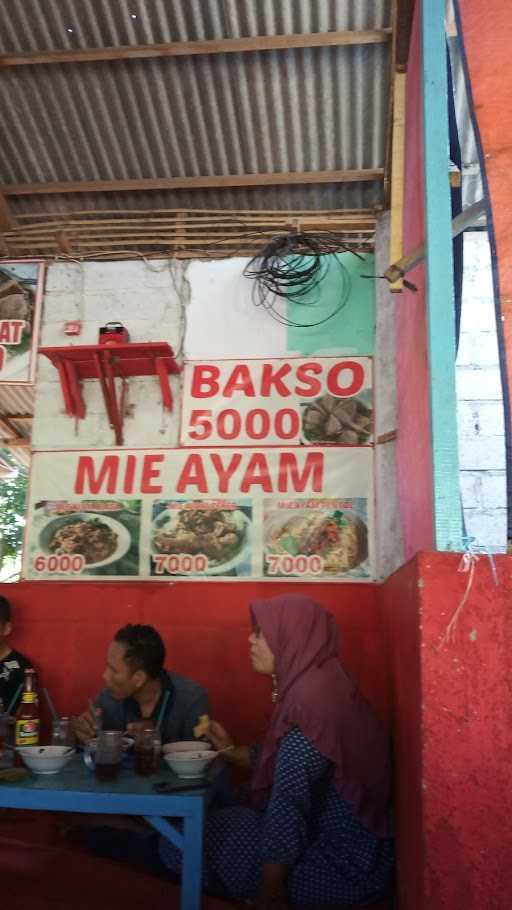 Bakso Nikmat Pak Bejo 8