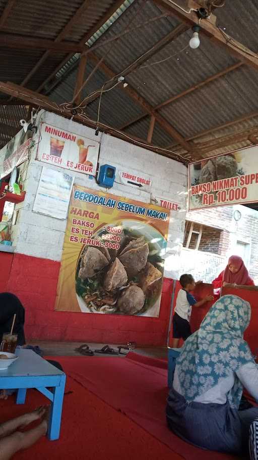 Bakso Nikmat Pak Bejo 9