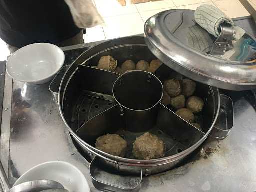 Bakso Osing 9