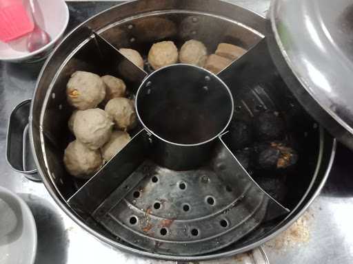 Bakso Osing 8