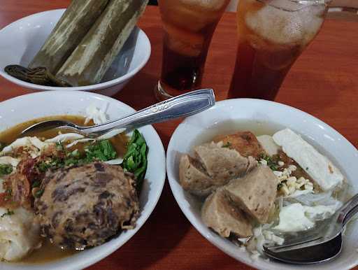 Bakso Osing 5