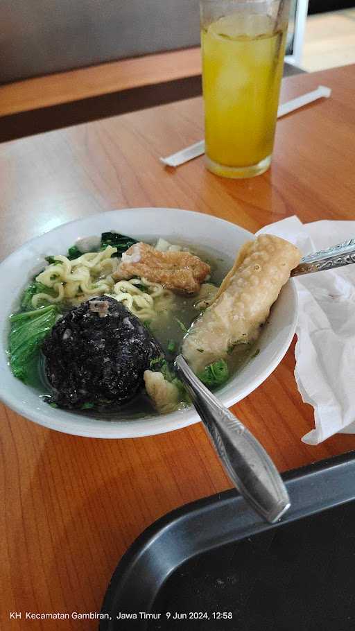 Bakso Osing 3