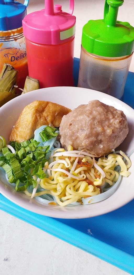 Bakso Super 10