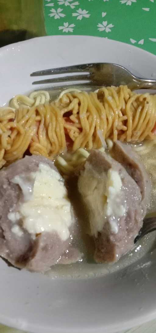 Bakso Super 9