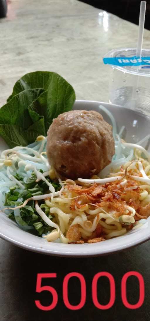 Bakso Super 8