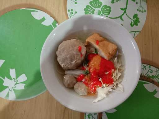 Bakso Super 7