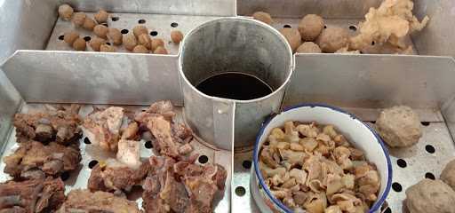 Bakso Super 5