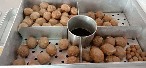 Bakso Super 2