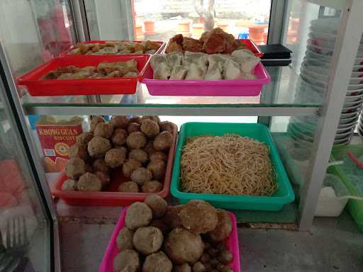 Bakso Super 1